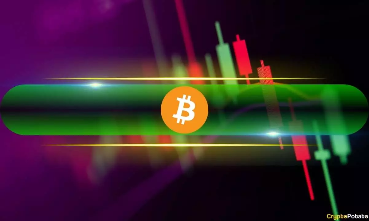 5 Crucial Insights Revealing Cryptocurrency’s Lingering Volatility Risk