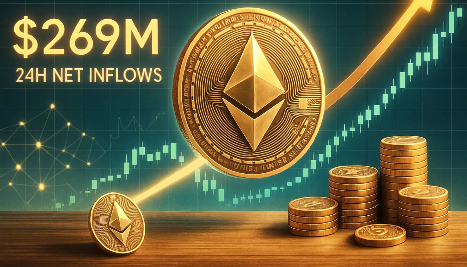 5 Stark Realities About Ethereum’s Struggle That Investors Can’t Ignore