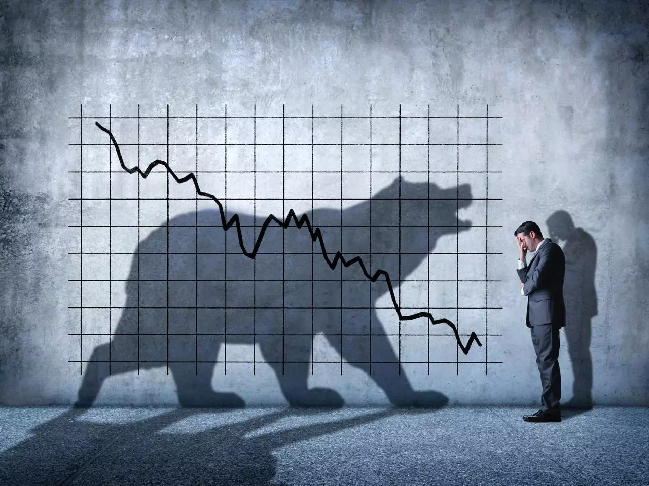 5 Crucial Insights Why Bitcoin’s Bearish Sentiment Could Backfire Horribly