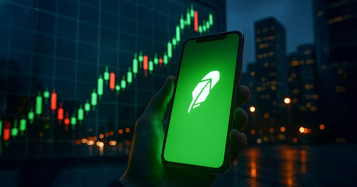5 Bold Moves Propelling Robinhood to the Crest of Crypto Innovation