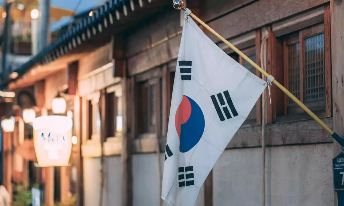 7 Surprising Truths About South Korea’s Crypto Boom That Should Worry Investors