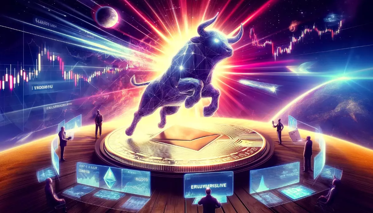 Unveiling the Illusion: How Crypto’s Bold Shifts Mask Underlying Risks