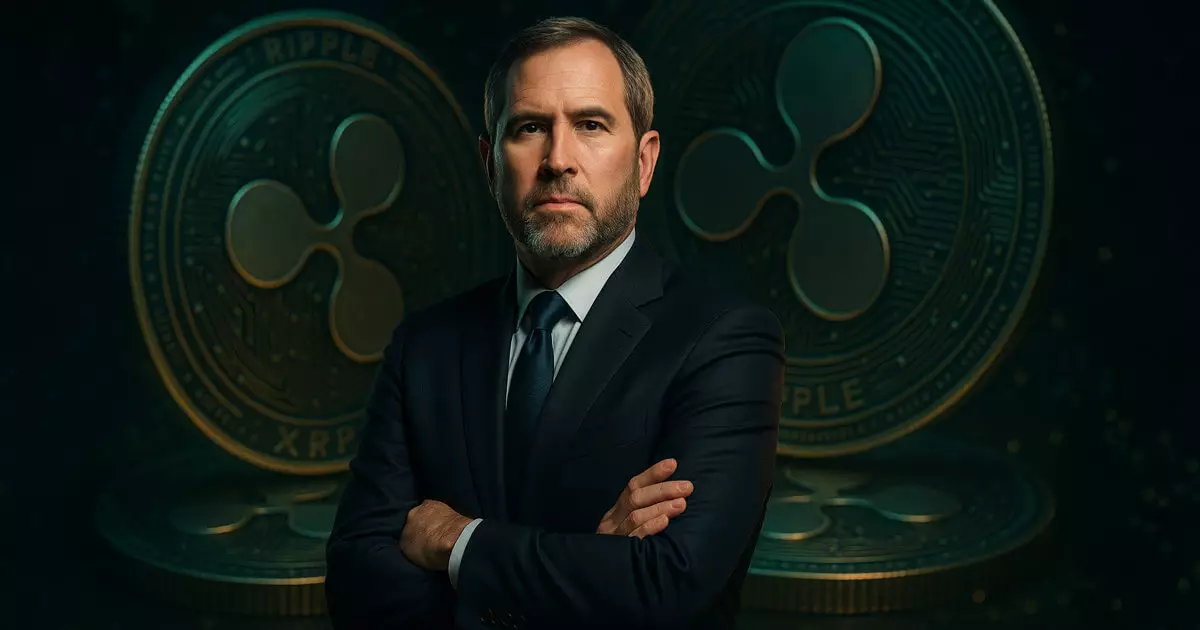 Ripple’s Bold Gamble: Challenging the Status Quo with a 1,000% Growth and a Fight for Regulatory Trust