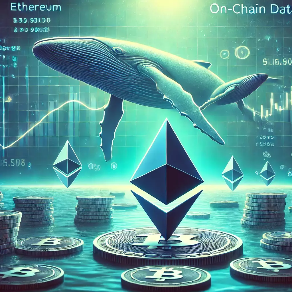 Ethereum’s Stagnation: A Critical Reflection on Market Dynamics and Future Risks