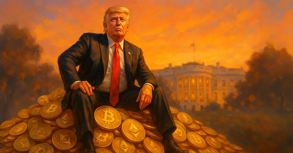 The Rising Optimism in Crypto: A Dangerous Shift Toward Reckless Confidence