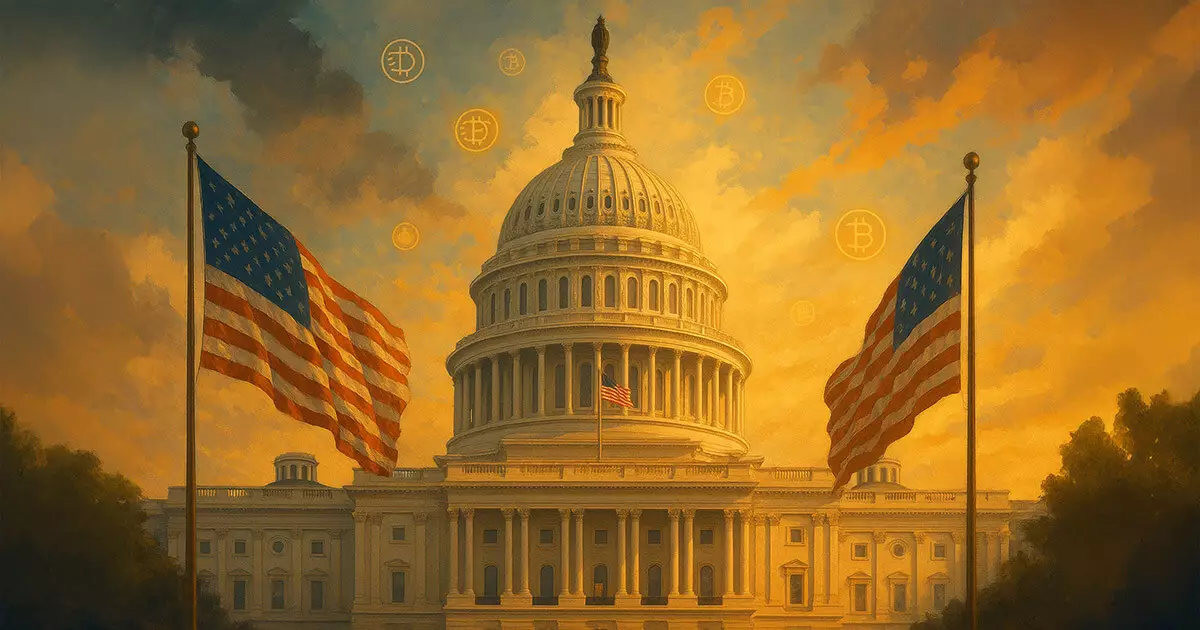 Crypto Week: A Bold Move Toward American Digital Dominance or a Risky Overreach?