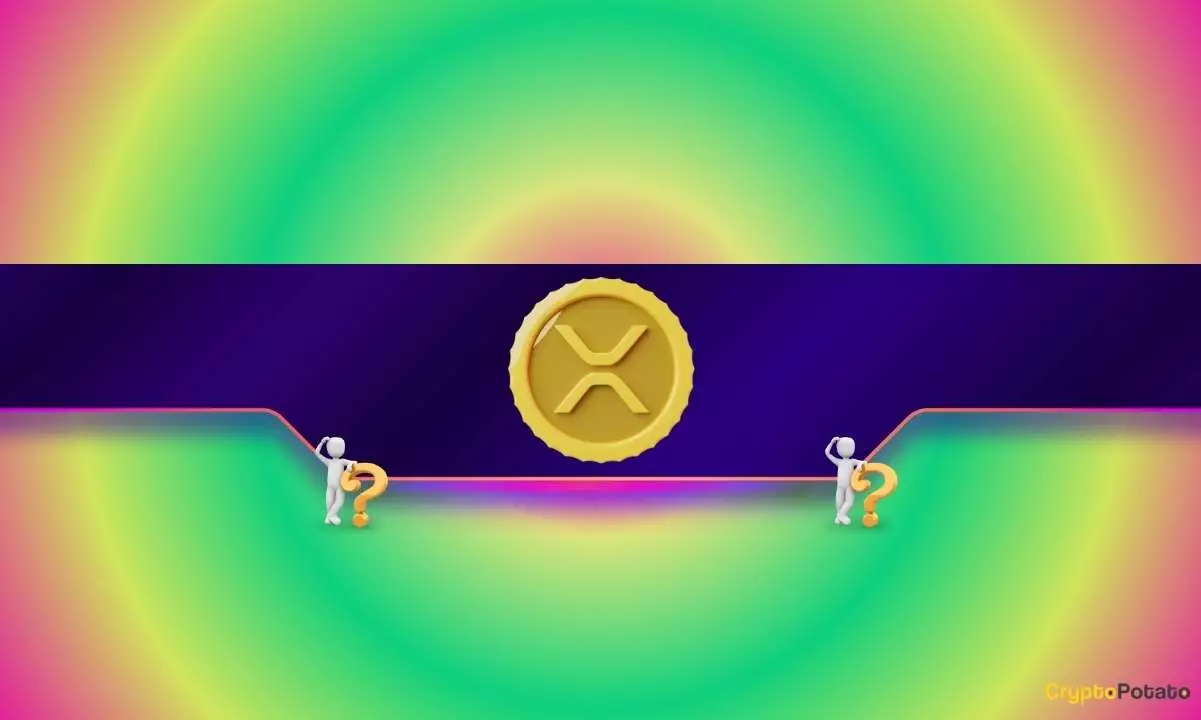Unveiling the Hidden Power of Ripple: The 7-Stage Rise That Could Reshape Your Future
