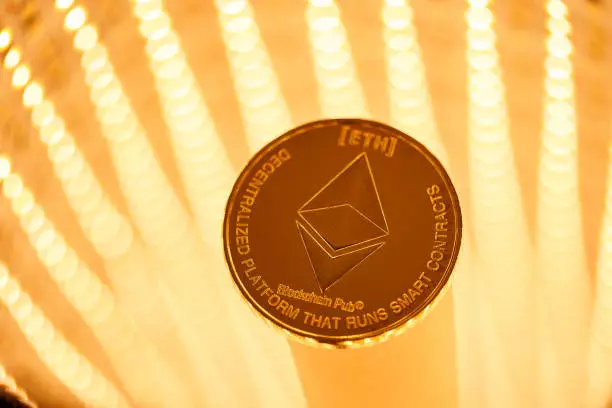 Why Ethereum’s Resilience Signals a Critical Turning Point in Crypto’s Future