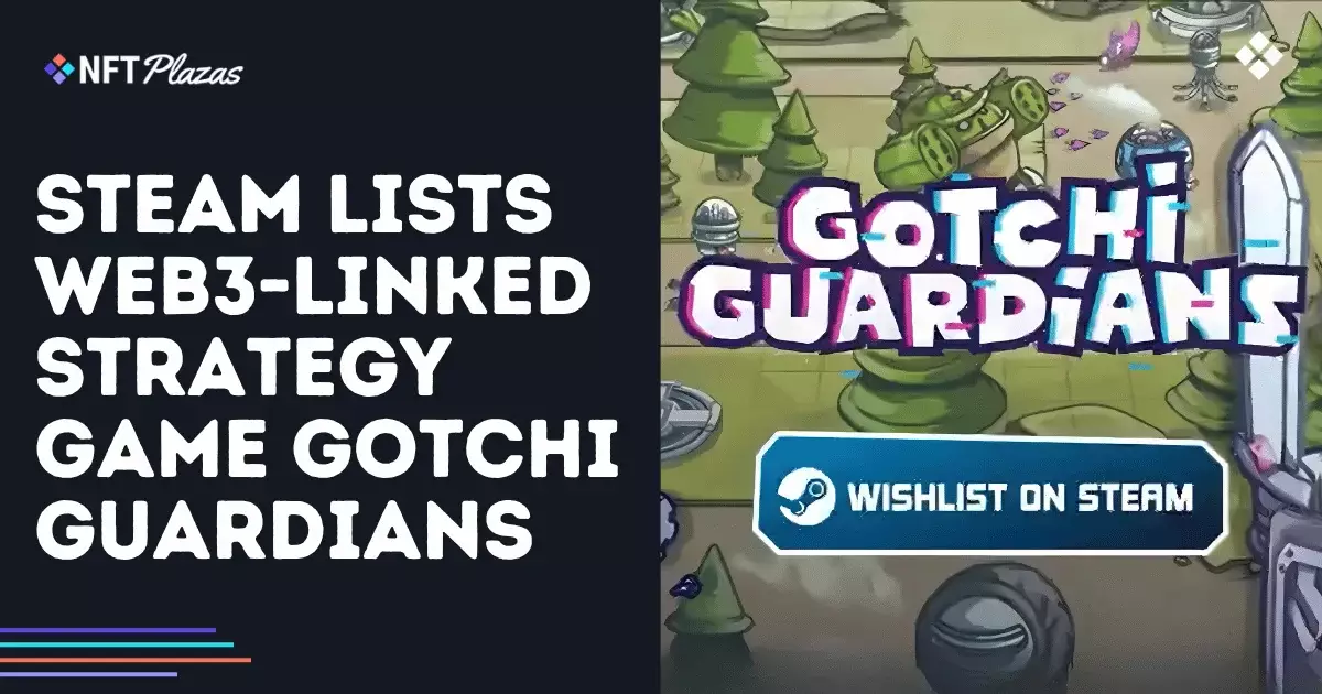 Why NFT Gaming’s Future Is Brighter Than Critics Suppose: A Cautionary Analysis of Gotchi Guardians