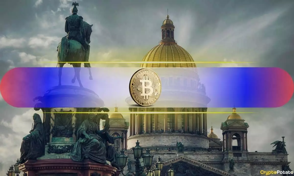 The Illusion of Progress: Russia’s Flawed Approach to Cryptocurrency Mining Regulation