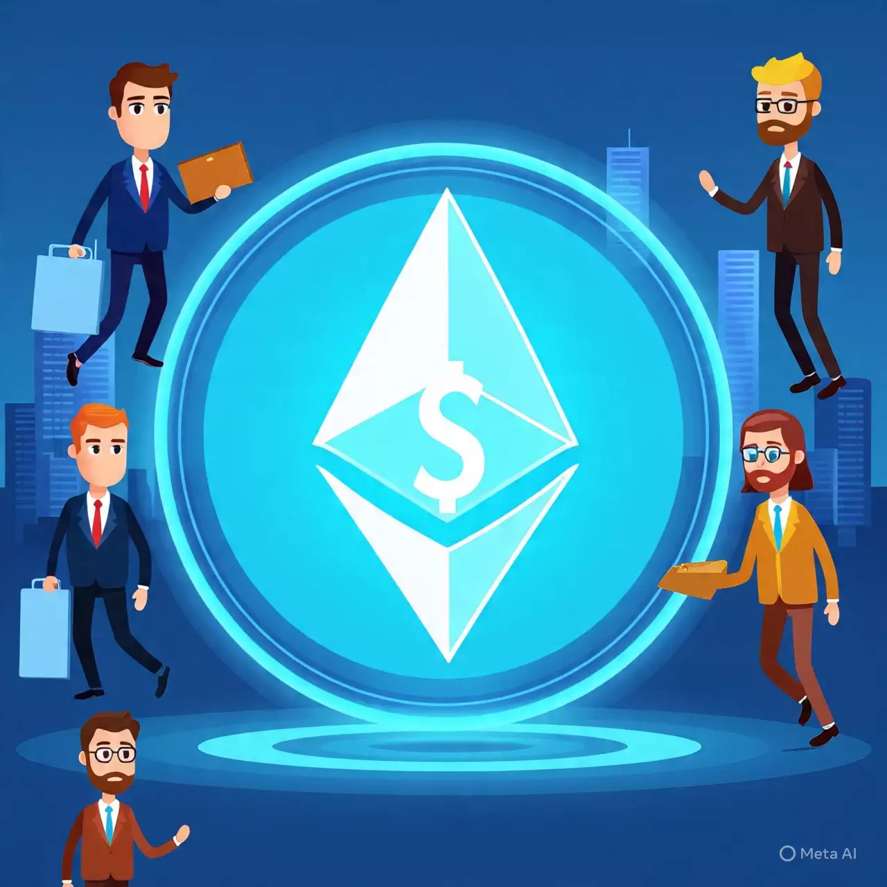 Unmasking the Illusions of Cryptocurrency: Why Skepticism Is Our Best Defense