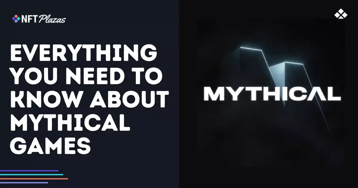 The Illusion of Innovation: Why Mythical Games’ Blockchain Venture Is Still a Mirage
