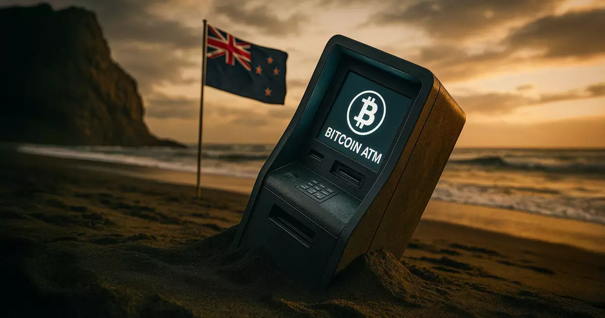 New Zealand’s Drastic Crackdown on Cryptocurrency: A Dangerous Move Toward Overreach