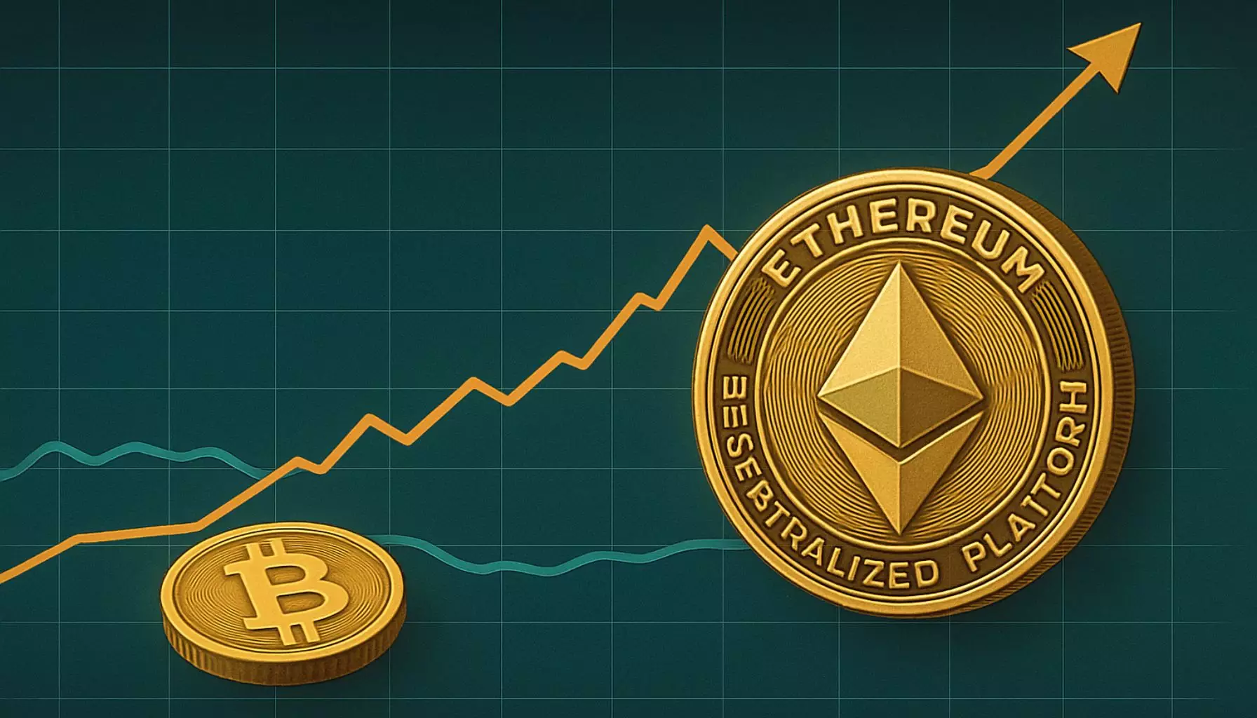 Ethereum’s Resilience Sparks Hope or False Dawn? The 3 Critical Risks You Must Not Ignore