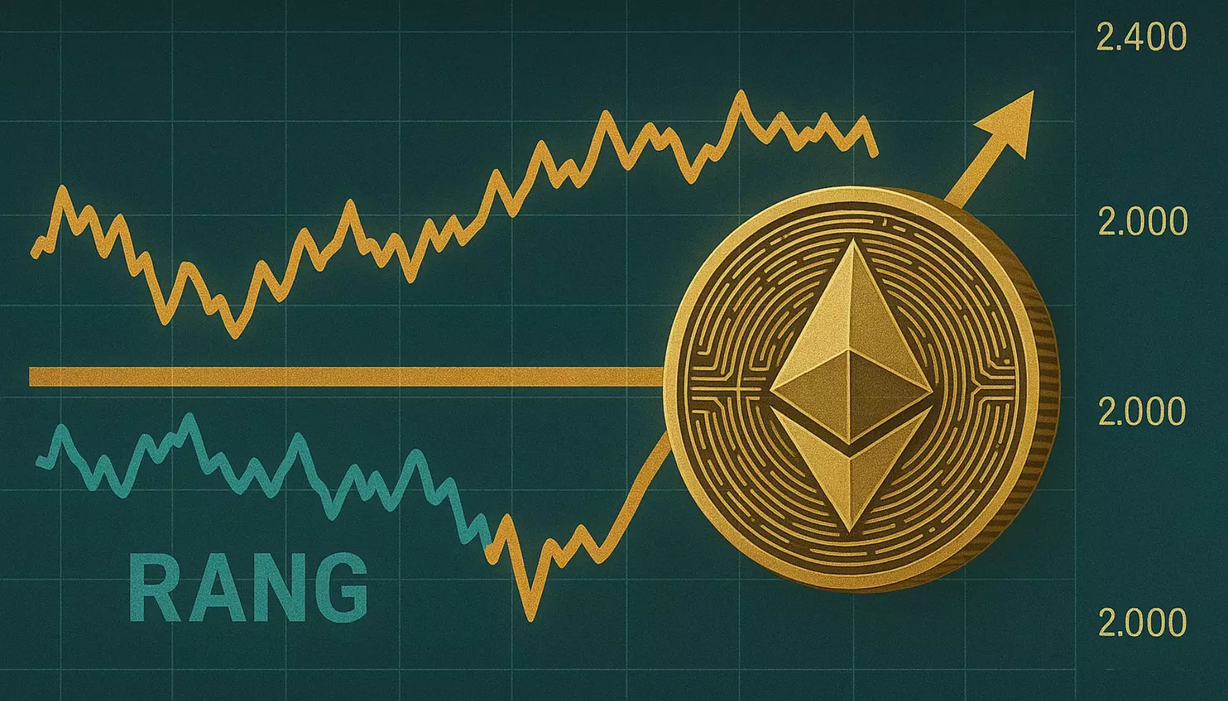 Ethereum’s Surprising Surge: A Turning Point or Just a Short-Lived Fluke?