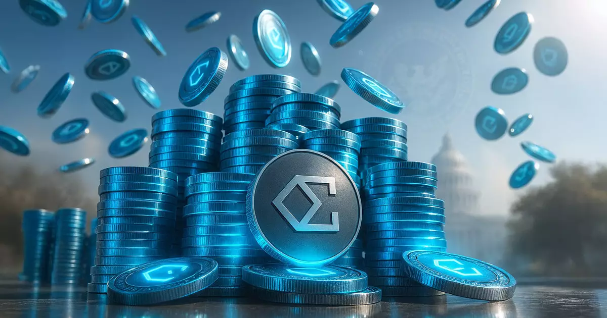 Ethena Labs Surges Ahead, Challenging Traditional Stablecoin Paradigms — Is It the Future or Just a Flash in the Pan?