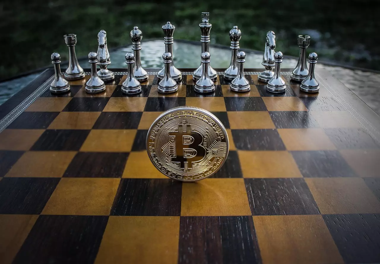 Why the Collapse of Bitcoin Dominance Could Flash the Dawn of a New Crypto Age