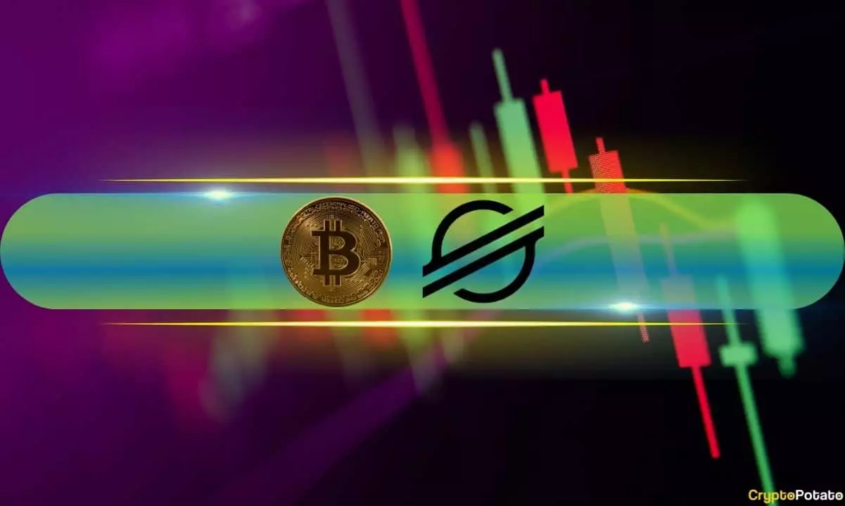 The Cryptocurrency Surge: A Disruptive Wave or Nature’s Reprieve?