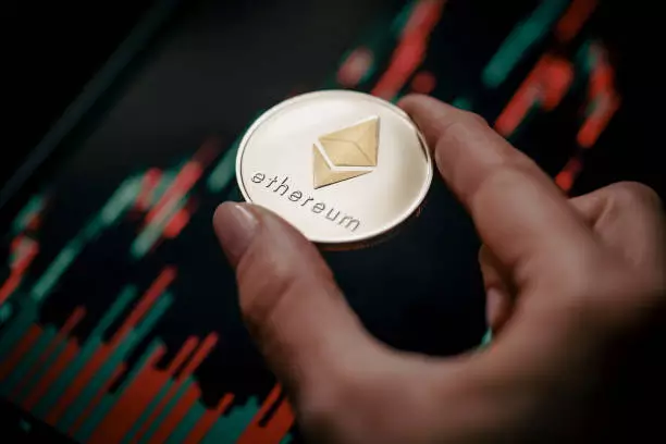 Ethereum’s Imminent Surge: Is a 300% Rally on the Horizon?