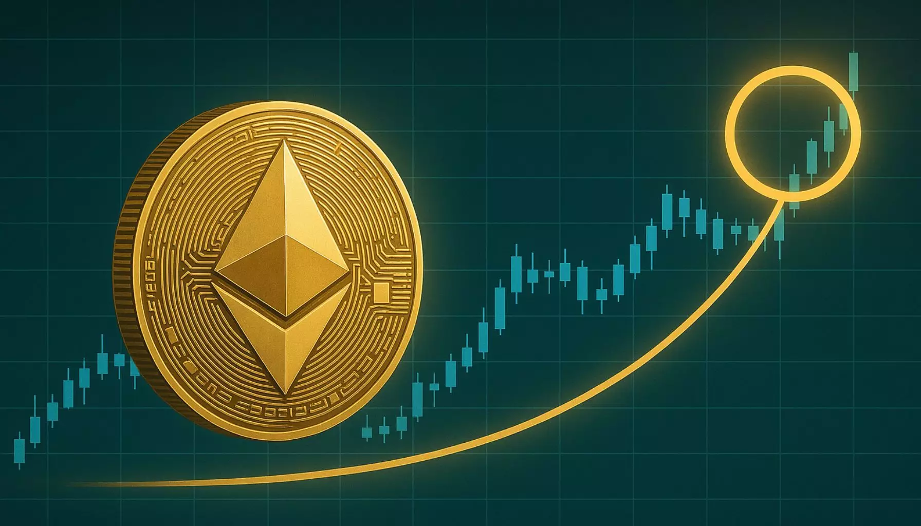 Ethereum’s Breakthrough: Will This 20% Surge Trigger a Sustainable Altcoin Revival or Just a Temporary Flare?