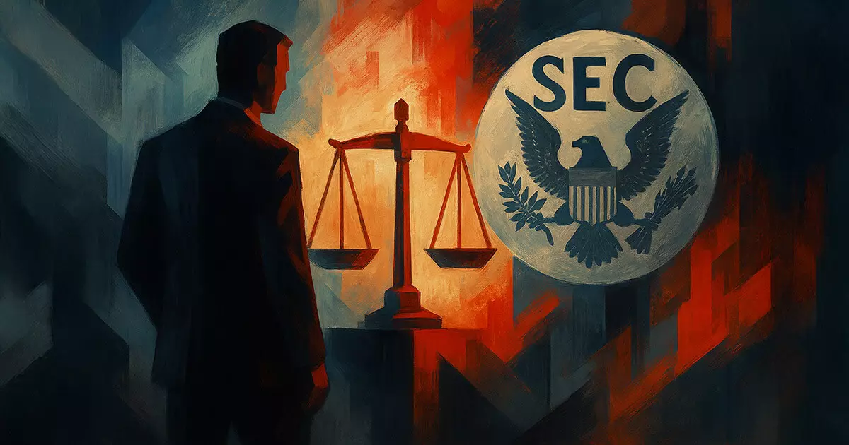 Exposing the Illusion: How Overconfidence and Greed Fuel Ponzi Schemes in the Center-Right Political Sphere