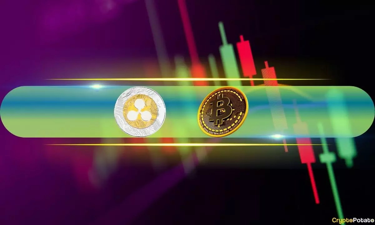 The Illusion of Stability: Why Bitcoin’s Recent Fluctuations Signal Greater Risks Ahead