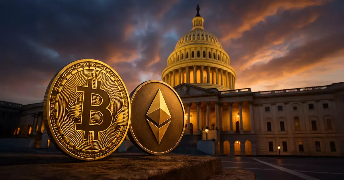 Revolution or Recklessness? The Bold Gambit to Regulate Digital Currencies Sparks Controversy