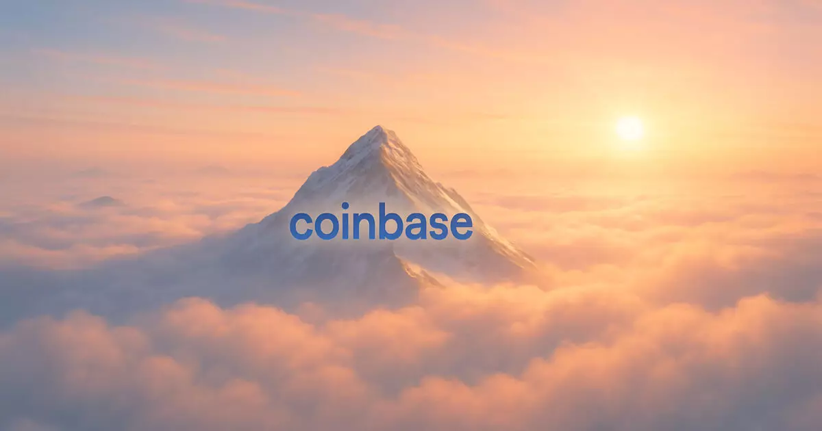 Crypto Revival or Market Mirage? The Shocking Surge of Coinbase Stock and Its Hidden Costs