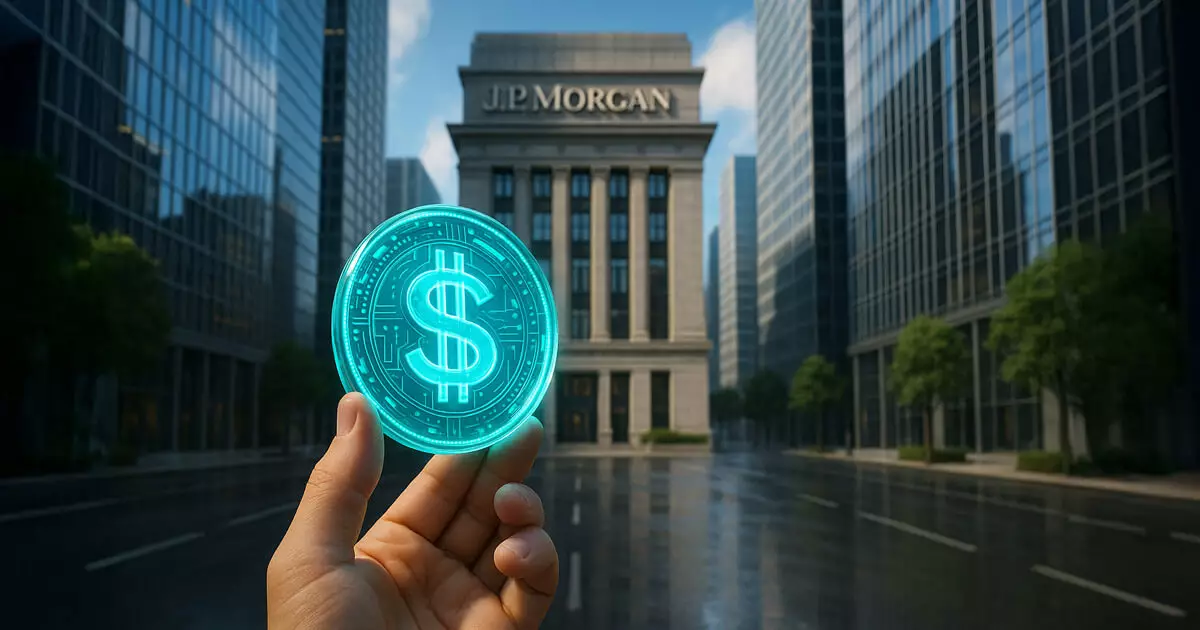 Tokenized Deposits: The Future of Banking or a Reckless Attempt to Overhaul Stability?