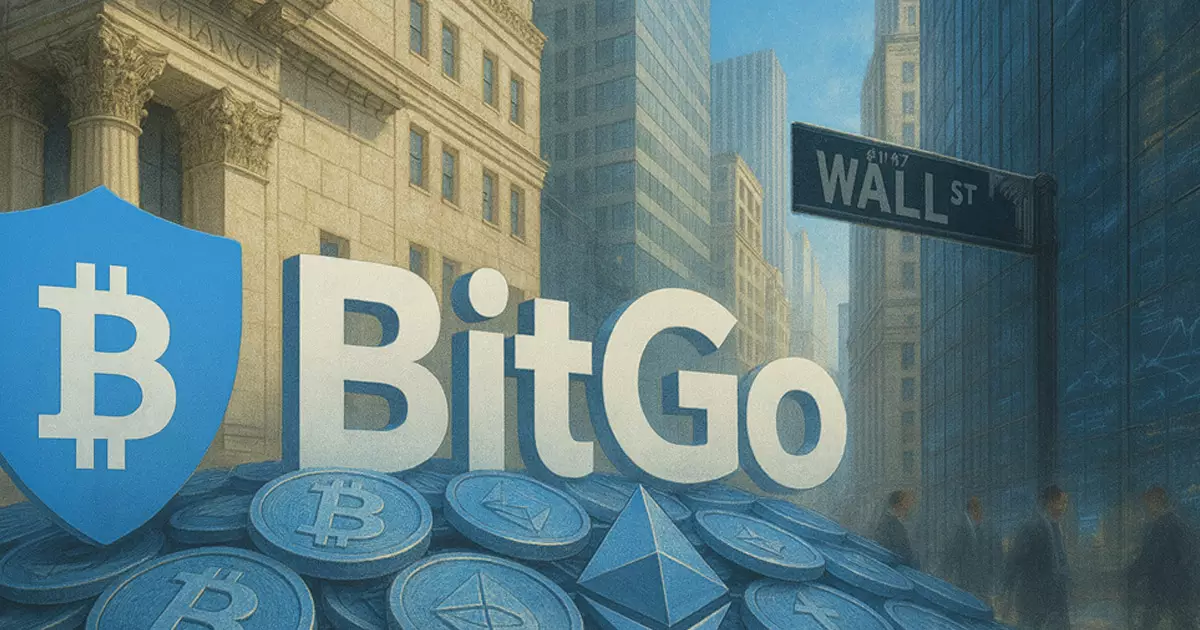 The Illusion of Crypto Maturity: Why BitGo’s Ambitious IPO May Mislead Investors