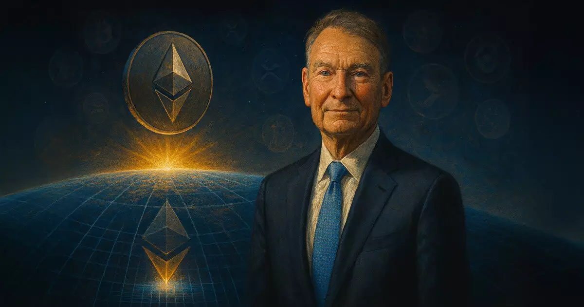 The Hidden Power of Ethereum: Why Skepticism Must Give Way to Strategic Embrace