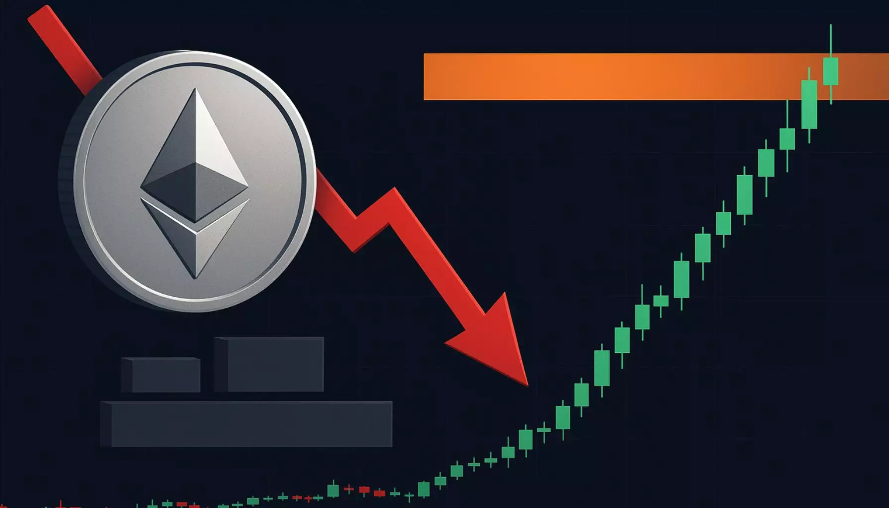 Ethereum’s Explosive Surge: Is This the Turning Point or a Dangerous Trap?