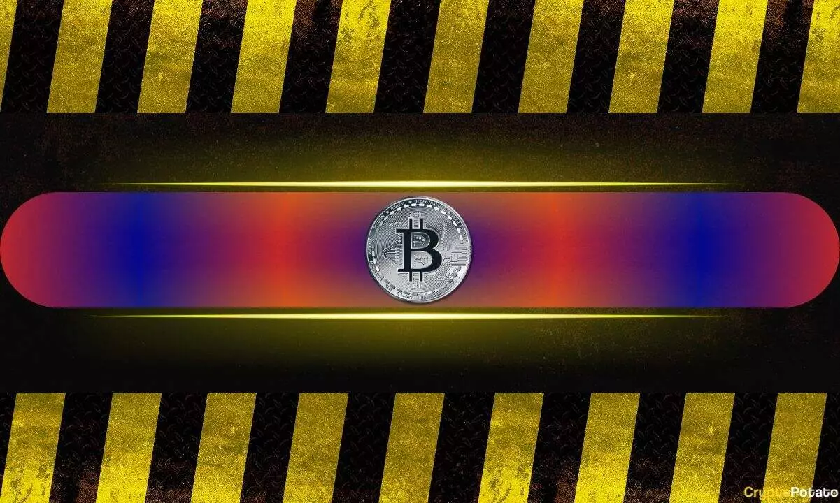 Bitcoin’s Fragile Bull Run: The Hidden Risks Behind the Recent Surge