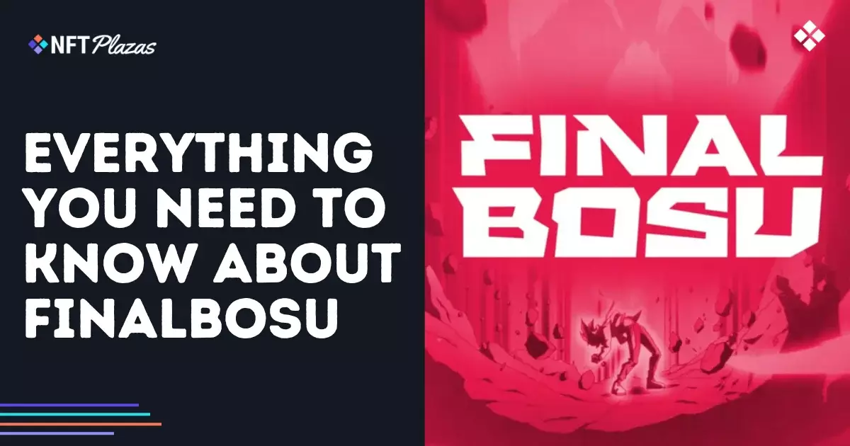 The Hidden Risks of NFT-Driven Anime Franchises: A Critical Perspective on Finalbosu’s Ambitious Leap
