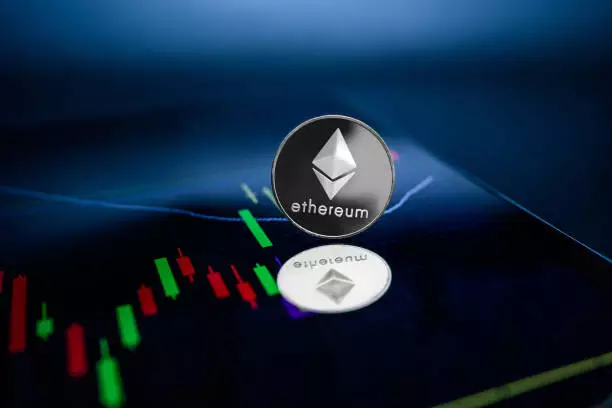 Unveiling the Hidden Forces That Could Propel Ethereum to $10,000 by 2025