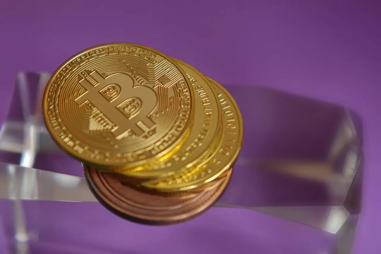 The Bold Gamble: DigitalX’s Reckless Pursuit of Bitcoin Dominance