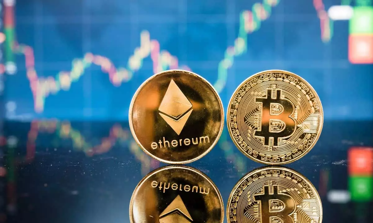 The Illusory Rise of Ethereum: An Overhyped Power Play or Genuine Opportunity?