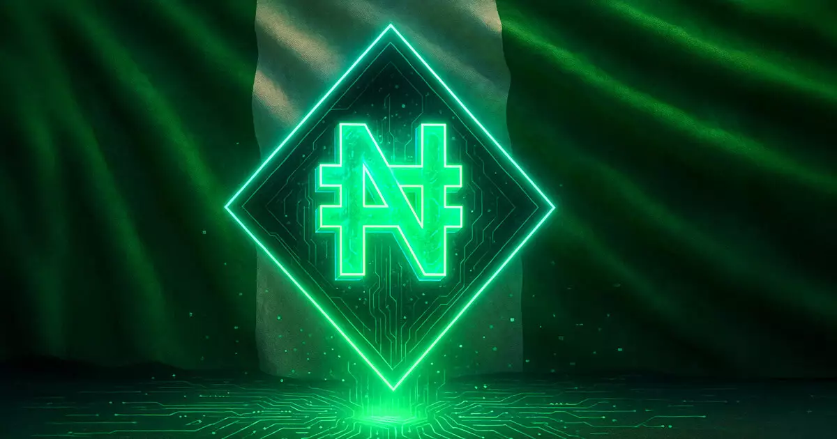 Nigeria’s Bold Gamble: Embracing Stablecoins Amid Regulatory Hesitation