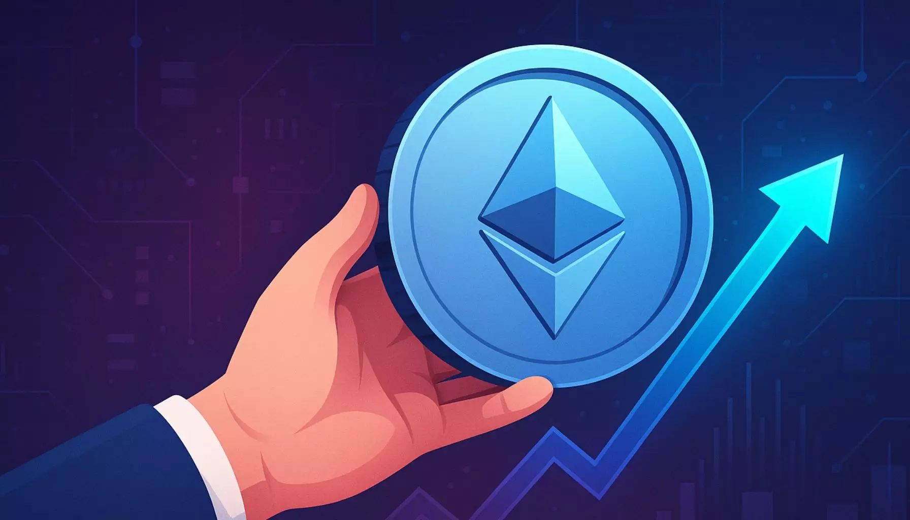 Ethereum’s Critical Juncture: Will 2024 Unleash a Market Revolution or Signal a Downward Spiral?