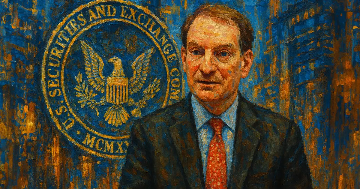 Unveiling the Truth Behind the SEC’s Ill-Fated “Project Crypto”: An Overreach or Opportunity?