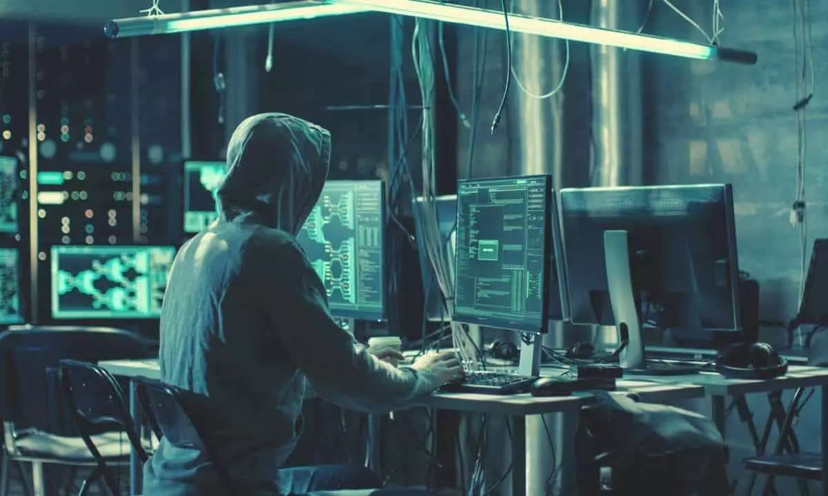 10 Devastating Crypto Hacks That Expose the Fragility of Digital Finance