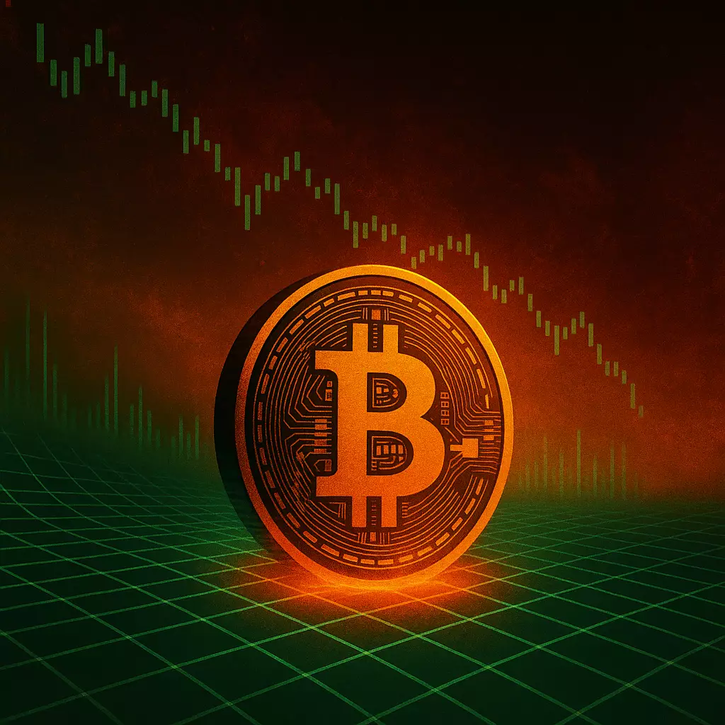 Why the Next 10% Drop Could Crush Bitcoin’s Resilience—and Your Investment