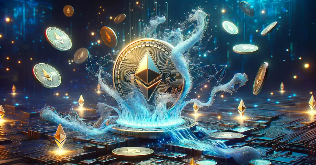 The SEC’s Ambiguous Stance on Liquid Staking: A Double-Edged Sword for Crypto Innovation