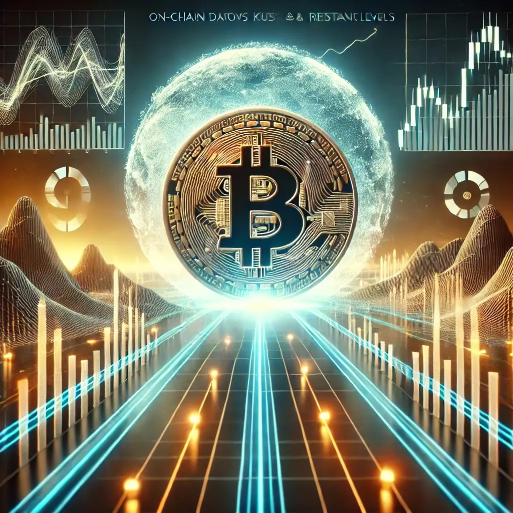 Bitcoin’s Fragile Resurgence: A Harsh Reality Check for Investors