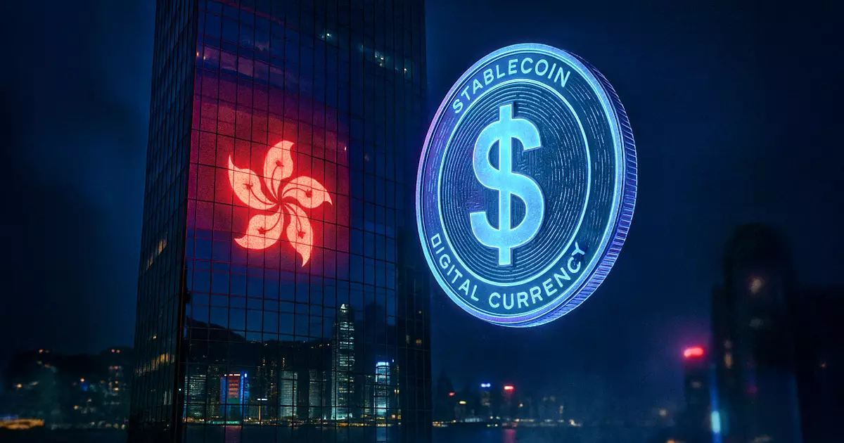 The Illusion of Stability: Why Hong Kong’s Crypto Hype Could Threaten Market Integrity