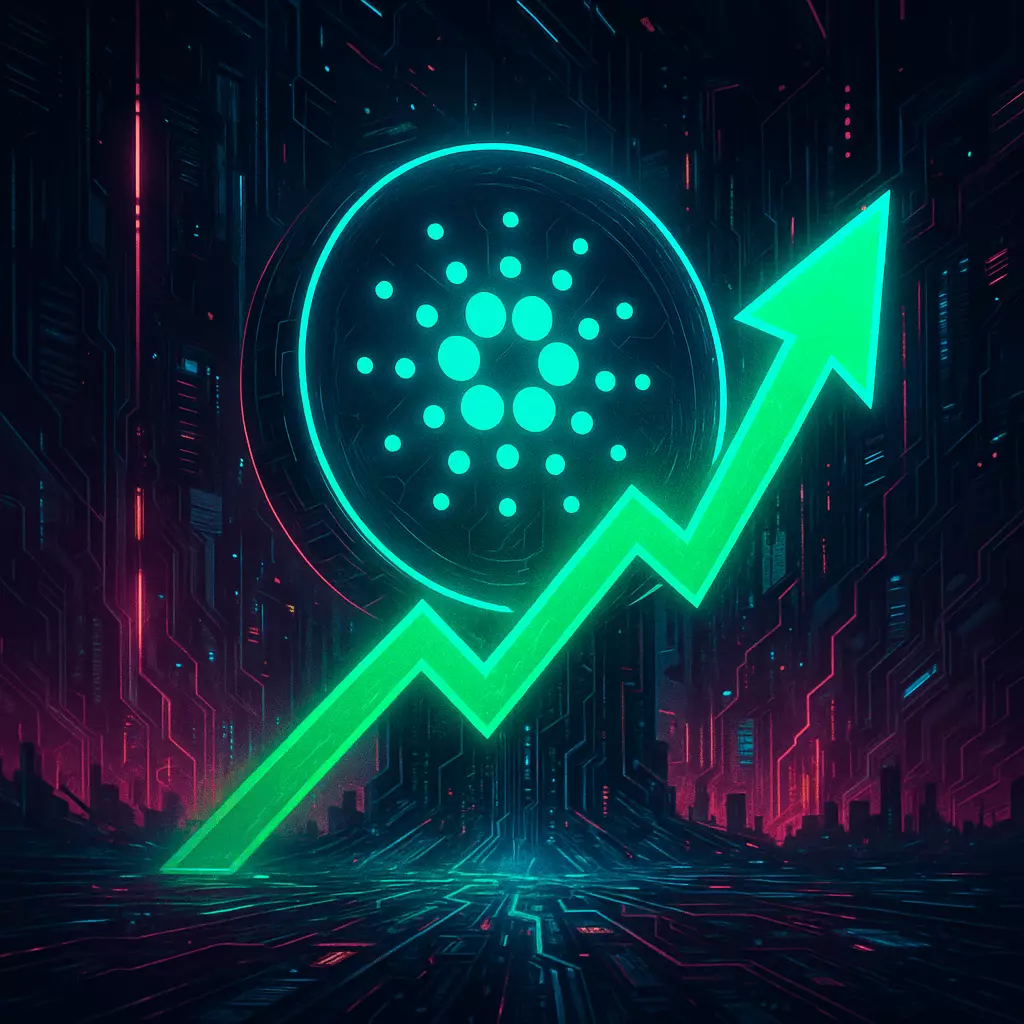 Cardano’s Resilience: Why ADA’s 2025 Surge Could Rewrite Expectations