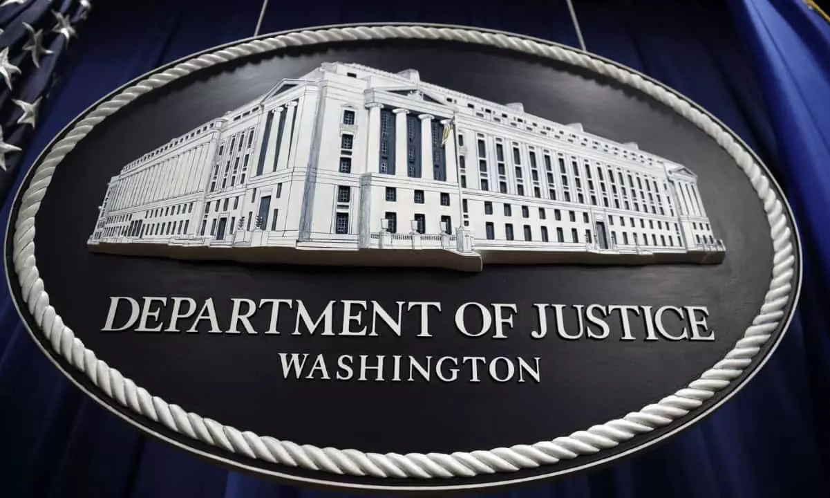 Unmasking the Shadow Economy: Why the U.S. Dragnet on Garantex Sparks a Turning Point