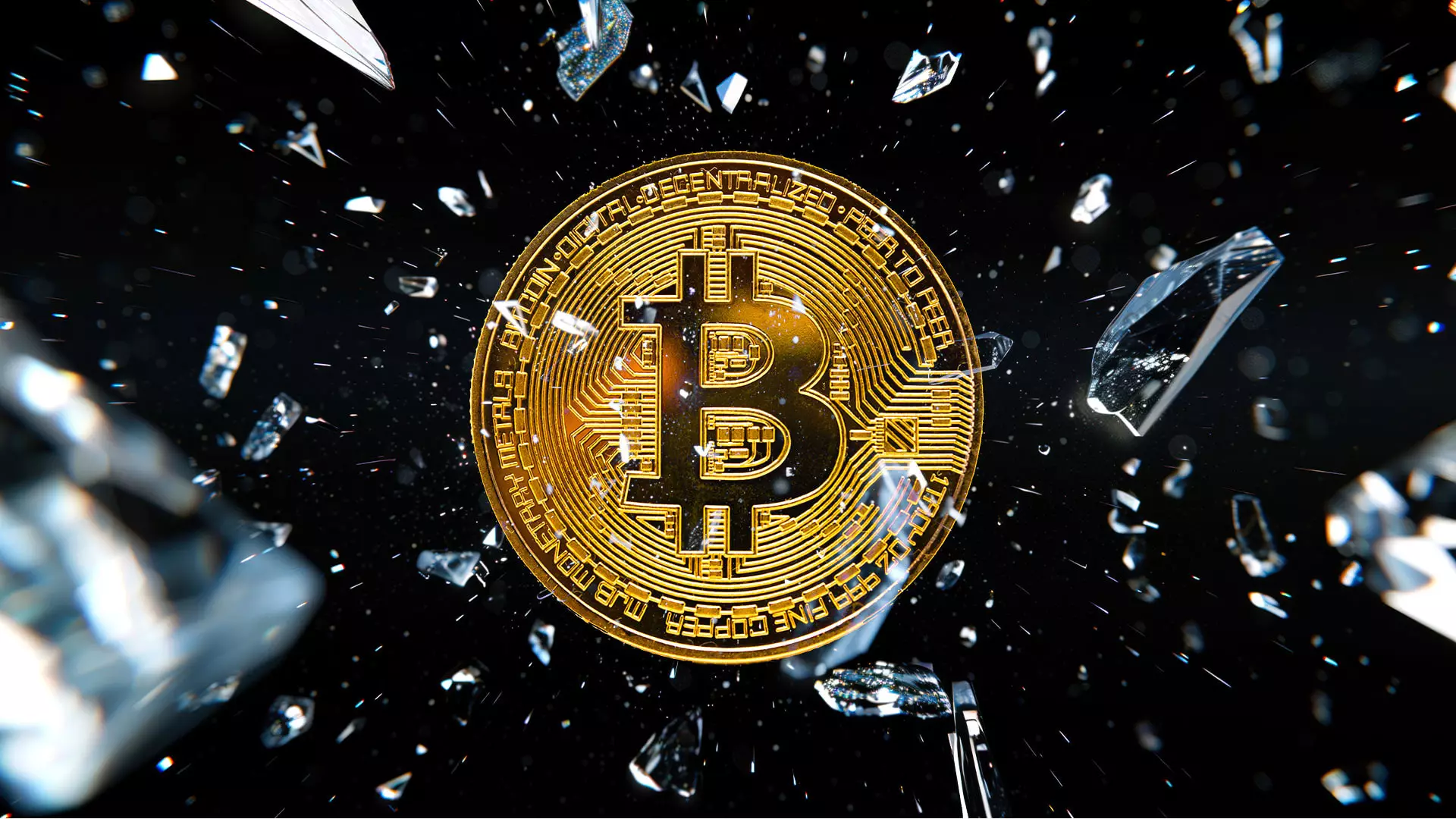 Is Bitcoin on the Brink of Collapse? The 7 Hidden Signs of Imminent Chaos