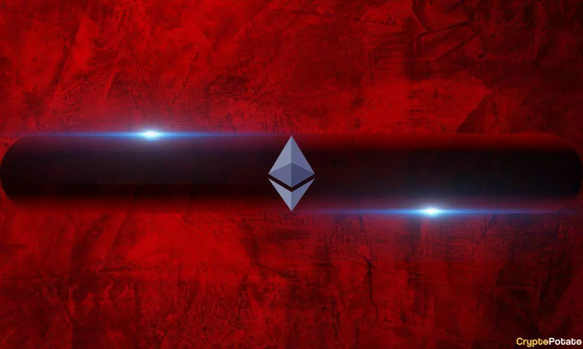 Ethereum’s Recent Dip: A Wake-Up Call or a Golden Opportunity?