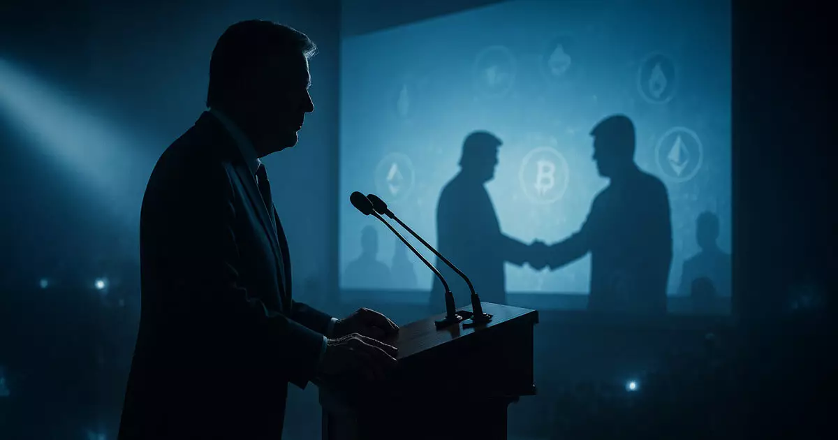 5 Critical Flaws in Pritzker’s Crypto Regulation: A Realistic Perspective on State-Led Innovation